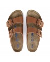 BIRKENSTOCK ARIZONA SFB BF TERLİK 1019119 BIRKENSTOCK ARIZONA SFB BF TERLİK 1019119