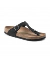 BİRKENSTOCK GIZEH BF EARTHY VEGAN KADIN TERLİK 1020380