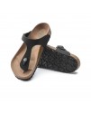 BİRKENSTOCK GIZEH BF EARTHY VEGAN KADIN TERLİK 1020380