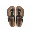 BİRKENSTOCK GIZEH BF EARTHY VEGAN KADIN TERLİK 1020380