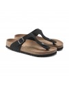BİRKENSTOCK GIZEH BF EARTHY VEGAN KADIN TERLİK 1020380