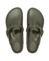 BIRKENSTOCK BOSTON EVA KADIN TERLİK 1026238 BIRKENSTOCK BOSTON EVA KADIN TERLİK 1026238