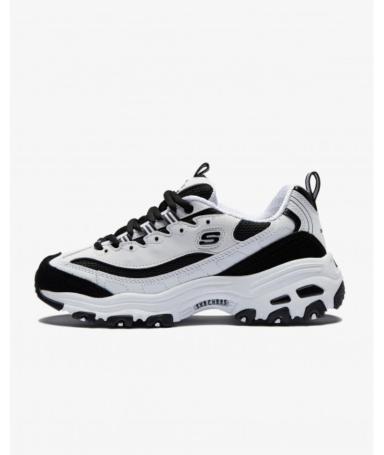 SKECHERS DLİTES - MARCH FORWARD KADIN SPOR AYAKKABI 13148 SKECHERS DLİTES - MARCH FORWARD KADIN SPOR AYAKKABI 13148