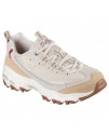 SKECHERS DLITES KADIN SPOR AYAKKABI 13167