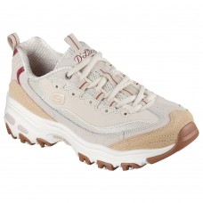 SKECHERS DLITES KADIN SPOR AYAKKABI 13167