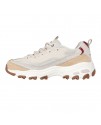 SKECHERS DLITES KADIN SPOR AYAKKABI 13167