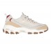 SKECHERS DLITES KADIN SPOR AYAKKABI 13167