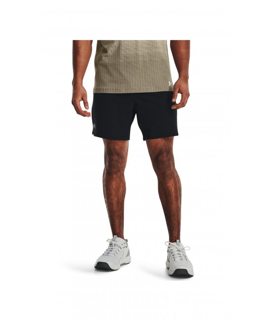 UA VANISH WOVEN 6IN SHORTS ERKEK ŞORT 1373718 UA VANISH WOVEN 6IN SHORTS ERKEK ŞORT 1373718