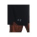 UA VANISH WOVEN 6IN SHORTS ERKEK ŞORT 1373718 UA VANISH WOVEN 6IN SHORTS ERKEK ŞORT 1373718