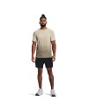 UA VANISH WOVEN 6IN SHORTS ERKEK ŞORT 1373718 UA VANISH WOVEN 6IN SHORTS ERKEK ŞORT 1373718