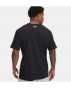 UA CAMO CHEST STRIPE SS ERKEK TİŞÖRT 1376830 UA CAMO CHEST STRIPE SS ERKEK TİŞÖRT 1376830