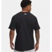 UA CAMO CHEST STRIPE SS ERKEK TİŞÖRT 1376830 UA CAMO CHEST STRIPE SS ERKEK TİŞÖRT 1376830