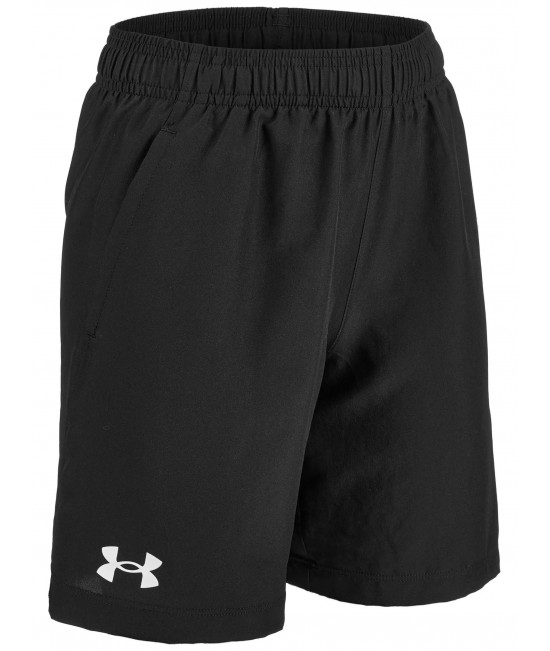 UA TECH WOVEN SHORT ERKEK ÇOCUK ŞORT 1377264