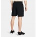 UA TECH WOVEN WORDMARK SHORT ERKEK ŞORT 1383356