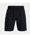 UA TECH WOVEN WORDMARK SHORT ERKEK ŞORT 1383356