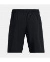 UA TECH WOVEN WORDMARK SHORT ERKEK ŞORT 1383356