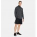UA TECH WOVEN WORDMARK SHORT ERKEK ŞORT 1383356