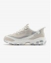 SKECHERS DLITES SMOOTH NOSTALGIA KADIN SPOR AYAKKABI 150537