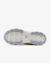 SKECHERS DLITES SMOOTH NOSTALGIA KADIN SPOR AYAKKABI 150537