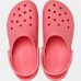 CROCS CLASSİC PLATFORM CLOG W KADIN TERLİK 206750