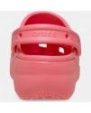 CROCS CLASSİC PLATFORM CLOG W KADIN TERLİK 206750