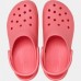 CROCS CLASSİC PLATFORM CLOG W KADIN TERLİK 206750