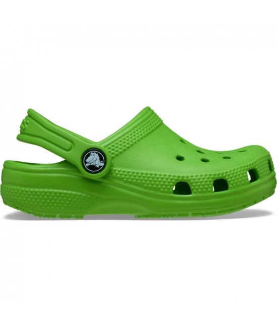 CROCS CLASSIC CLOG K ÇOCUK TERLİK 206990 CROCS CLASSIC CLOG K ÇOCUK TERLİK 206990