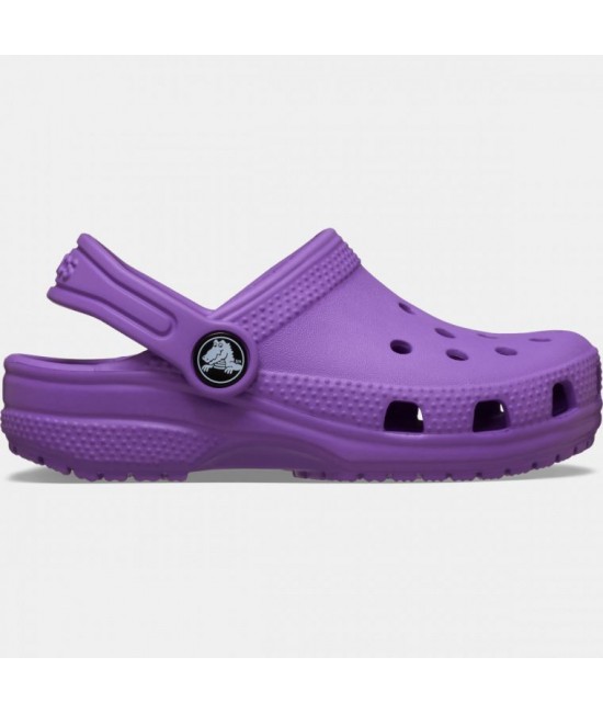 CROCS CLASSIC CLOG K ÇOCUK TERLİK 206990 CROCS CLASSIC CLOG K ÇOCUK TERLİK 206990
