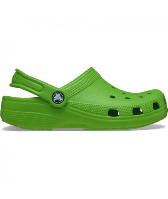 CROCS CLASSIC CLOG K ÇOCUK TERLİK 206991 CROCS CLASSIC CLOG K ÇOCUK TERLİK 206991
