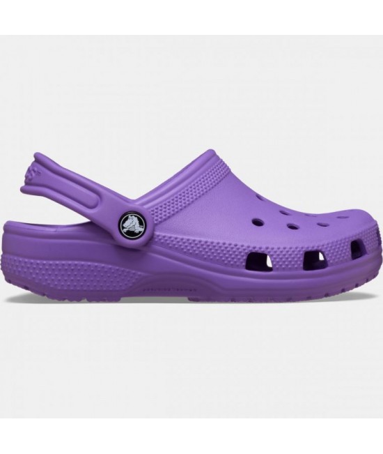 CROCS CLASSIC CLOG K ÇOCUK TERLİK 206991 CROCS CLASSIC CLOG K ÇOCUK TERLİK 206991