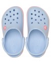 CROCS CROCBAND KİDS CLOG T ÇOCUK TERLİK 207005 CROCS CROCBAND KİDS CLOG T ÇOCUK TERLİK 207005