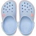 CROCS CROCBAND KİDS CLOG T ÇOCUK TERLİK 207005 CROCS CROCBAND KİDS CLOG T ÇOCUK TERLİK 207005