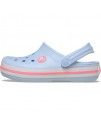 CROCS CROCBAND KİDS CLOG T ÇOCUK TERLİK 207005 CROCS CROCBAND KİDS CLOG T ÇOCUK TERLİK 207005