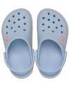 CROCS CROCBAND CLOG K ÇOCUK TERLİK 207006