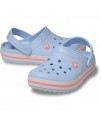 CROCS CROCBAND CLOG K ÇOCUK TERLİK 207006