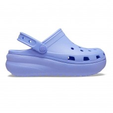 CROCS CLASSIC CUTIE CLOG K ÇOCUK TERLİK 207708 CROCS CLASSIC CUTIE CLOG K ÇOCUK TERLİK 207708
