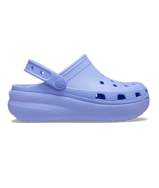 CROCS CLASSIC CUTIE CLOG K ÇOCUK TERLİK 207708 CROCS CLASSIC CUTIE CLOG K ÇOCUK TERLİK 207708