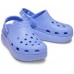CROCS CLASSIC CUTIE CLOG K ÇOCUK TERLİK 207708 CROCS CLASSIC CUTIE CLOG K ÇOCUK TERLİK 207708