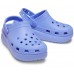 CROCS CLASSIC CUTIE CLOG K ÇOCUK TERLİK 207708 CROCS CLASSIC CUTIE CLOG K ÇOCUK TERLİK 207708