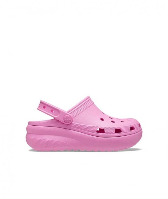 CROCS CLASSIC CUTIE CLOG K ÇOCUK TERLİK 207708 CROCS CLASSIC CUTIE CLOG K ÇOCUK TERLİK 207708