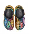 CROCS CLASSIC RAINBOW CUTIE CRUSH CLOG K KADIN TERLİK 208116