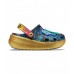 CROCS CLASSIC RAINBOW CUTIE CRUSH CLOG K KADIN TERLİK 208116