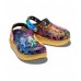 CROCS CLASSIC RAINBOW CUTIE CRUSH CLOG K KADIN TERLİK 208116
