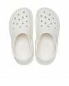 CROCS STOMP CLOG YÜKSEK TOPUKLU KADIN TERLİK 209347 CROCS STOMP CLOG YÜKSEK TOPUKLU KADIN TERLİK 209347