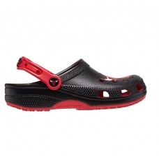 CROCS NBA CHICAGO BULLS CLS CLG UNISEX TERLİK 209441 CROCS NBA CHICAGO BULLS CLS CLG UNISEX TERLİK 209441