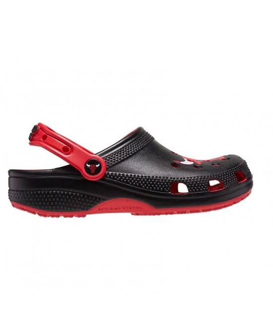 CROCS NBA CHICAGO BULLS CLS CLG UNISEX TERLİK 209441
