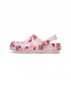 CROCS CLASSIC VDAY CLOG K DESENLİ ÇOCUK TERLİK 209754 CROCS CLASSIC VDAY CLOG K DESENLİ ÇOCUK TERLİK 209754