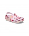 CROCS CLASSIC VDAY CLOG K DESENLİ ÇOCUK TERLİK 209754 CROCS CLASSIC VDAY CLOG K DESENLİ ÇOCUK TERLİK 209754