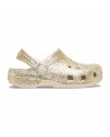 CROCS CLASSIC CHUNKY GLITTER CLOG K SİMLİ KIZ ÇOCUK TERLİK 211939 CROCS CLASSIC CHUNKY GLITTER CLOG K SİMLİ KIZ ÇOCUK TERLİK 211939