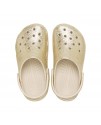 CROCS CLASSIC CHUNKY GLITTER CLOG K SİMLİ KIZ ÇOCUK TERLİK 211939 CROCS CLASSIC CHUNKY GLITTER CLOG K SİMLİ KIZ ÇOCUK TERLİK 211939